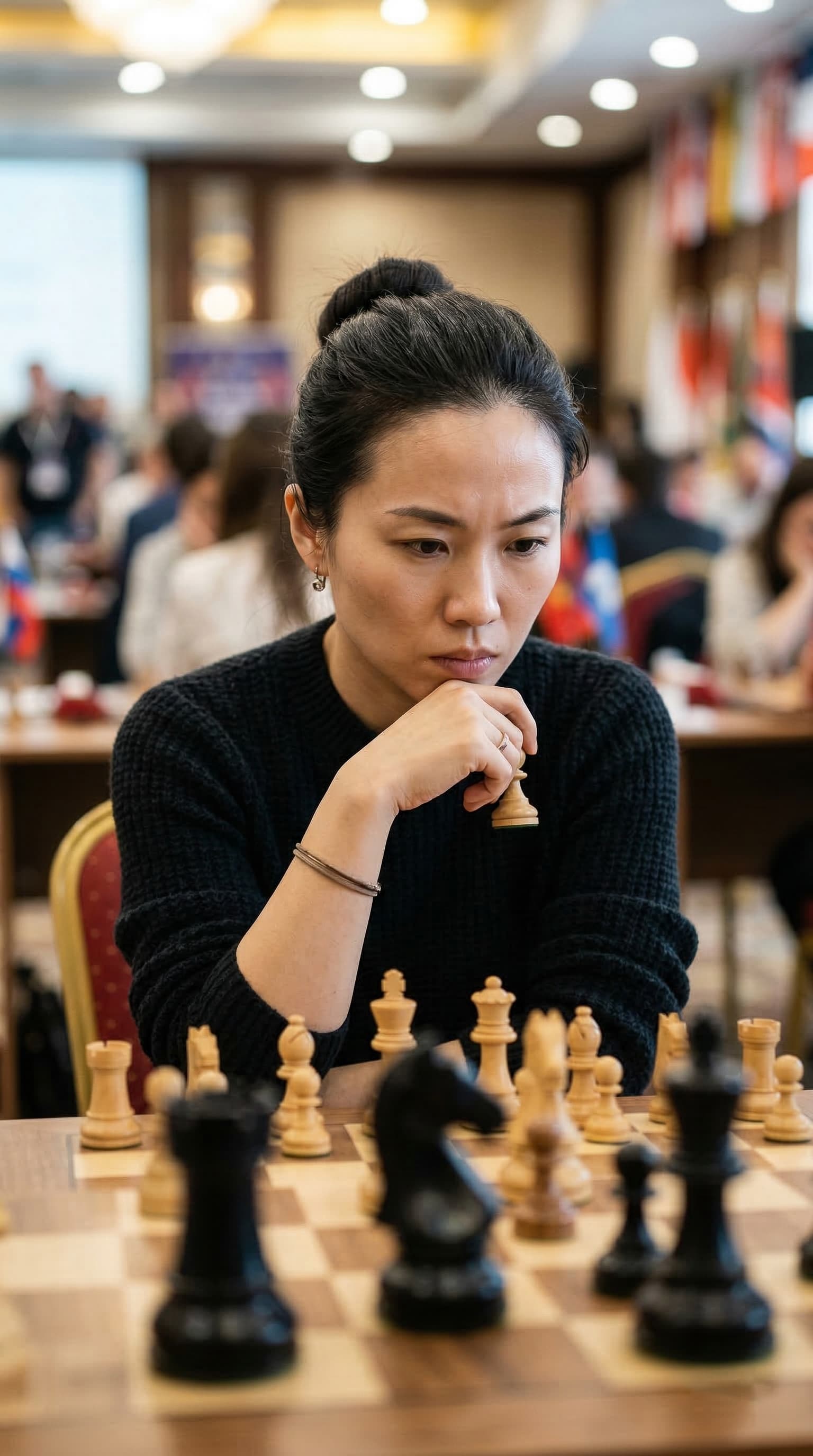 Yuki Tanaka