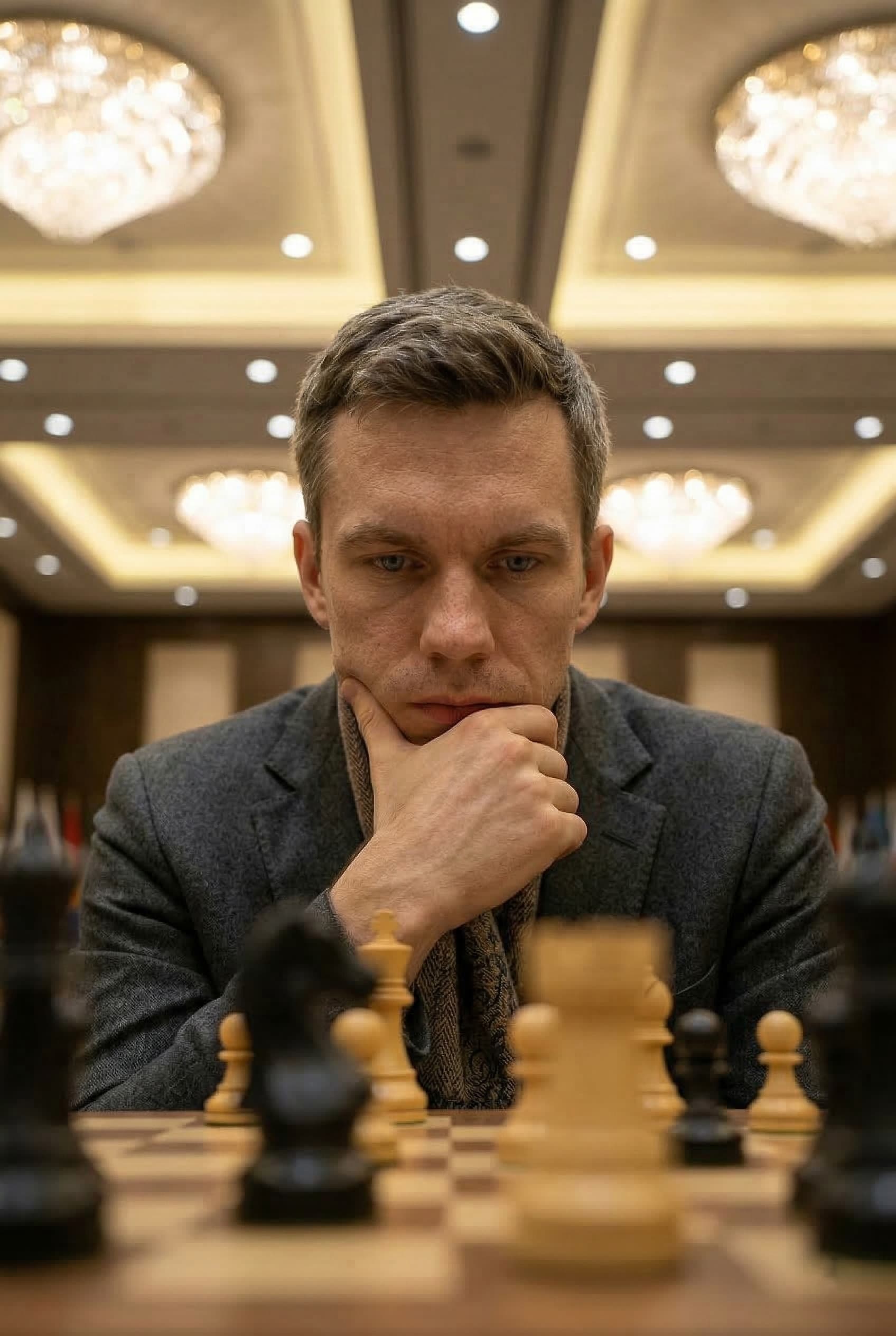 Rustam Karimov